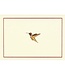 Note Cards - Hummingbird Flight
