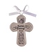 Baptism Cross