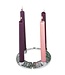 Celtic Knot Advent Wreath