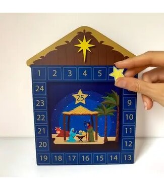 Children's Advent Calendar