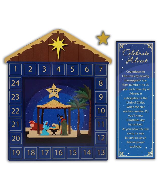 Children's Advent Calendar