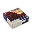 Crimson Trees Coasters Set of 6