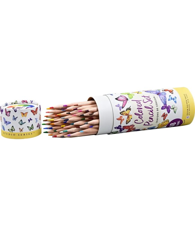 Studio Series Colored Pencils (Set of 48)