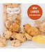 Cranstachio Cookie Tube