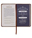 101 Devotions For Men Faux Leather