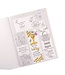 Coloring Book A Garland of Grace