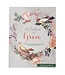 Coloring Book A Garland of Grace
