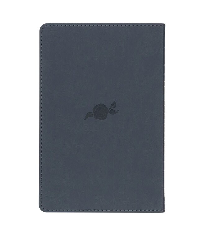 Letters To Grief Faux Leather