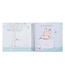 Memory Book Our Baby Boy's First Year Padded Hardcover