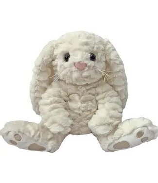 Creamy White Bunny Rabbit