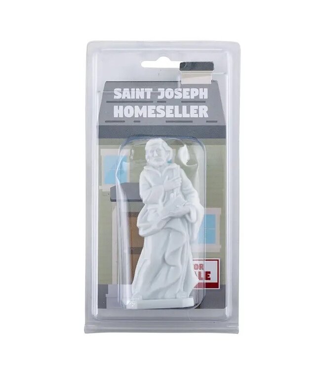 St Joseph Homeseller Kit