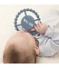 Hunk Blue Happy Teether