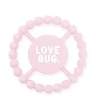 Love Bug Happy Teether