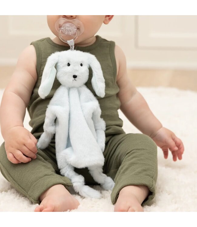 Pacifier Buddy Danny the Dog