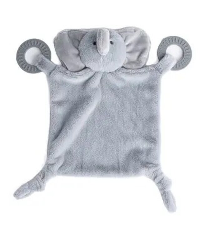 Teether Buddy Evie the Elephant