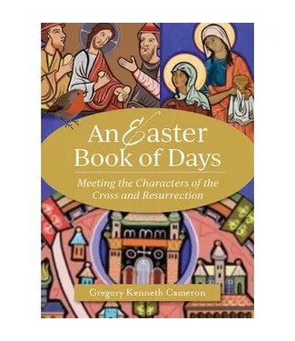 An Easter Book of Days
