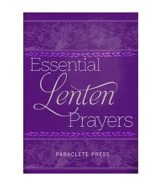 Essential Lenten Prayers