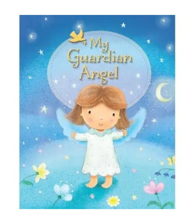 PIPER, SOPHIE My Guardian Angel by Sophie Piper