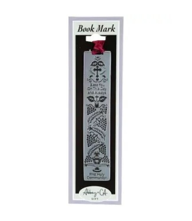 Communion Bookmark