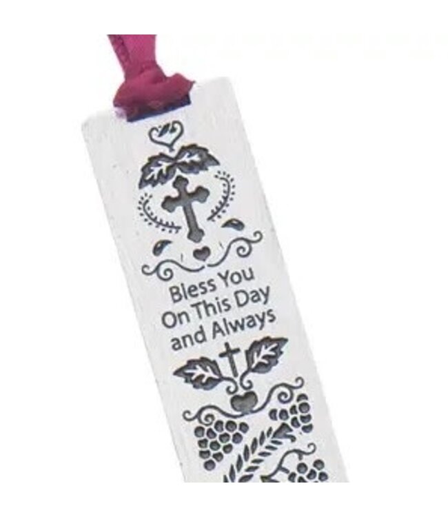 Communion Bookmark