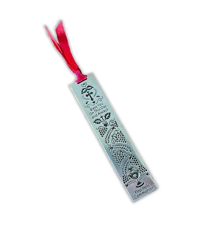 Communion Bookmark