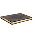 Gilded Rosettes Journal