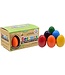 Studio Series Jr. Beeswax Egg-Shaped Crayons