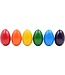 Studio Series Jr. Beeswax Egg-Shaped Crayons