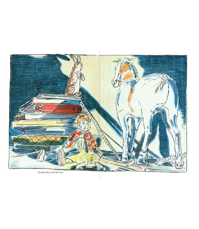 The Velveteen Rabbit