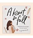 A Heart So Full: Inspirational Messages For New Moms