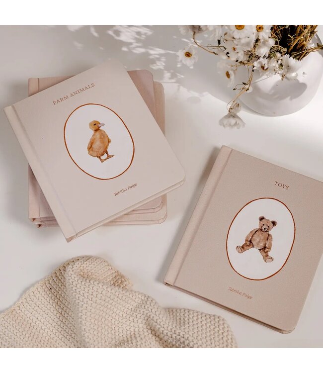 Our Little Library Vol 1