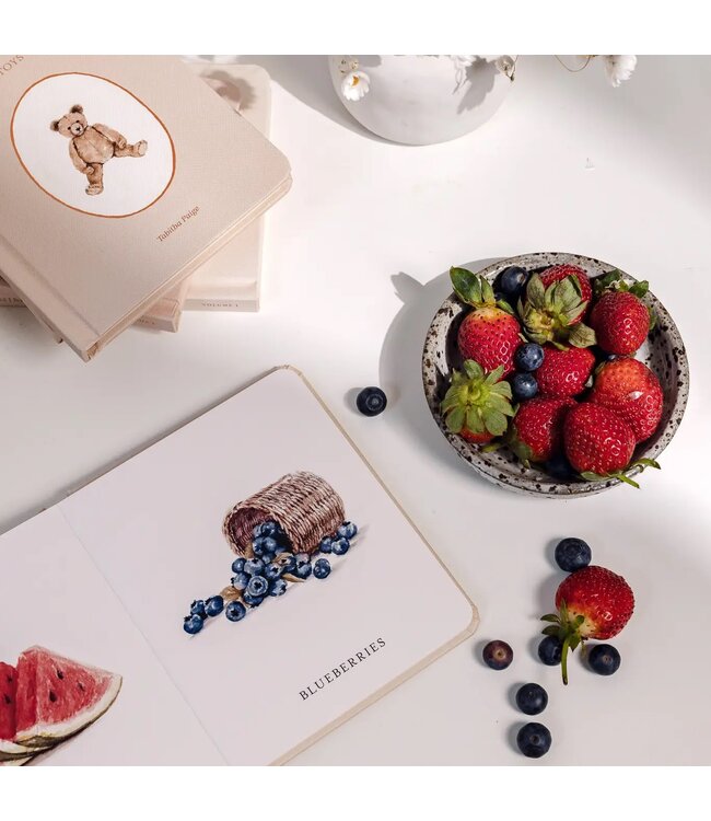 Our Little Library Vol 1