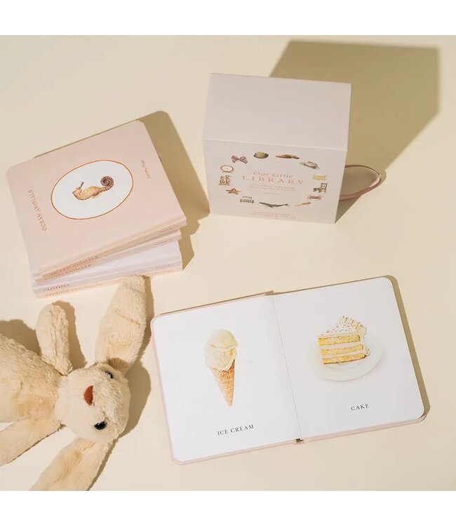 Our Little Library Vol. 2