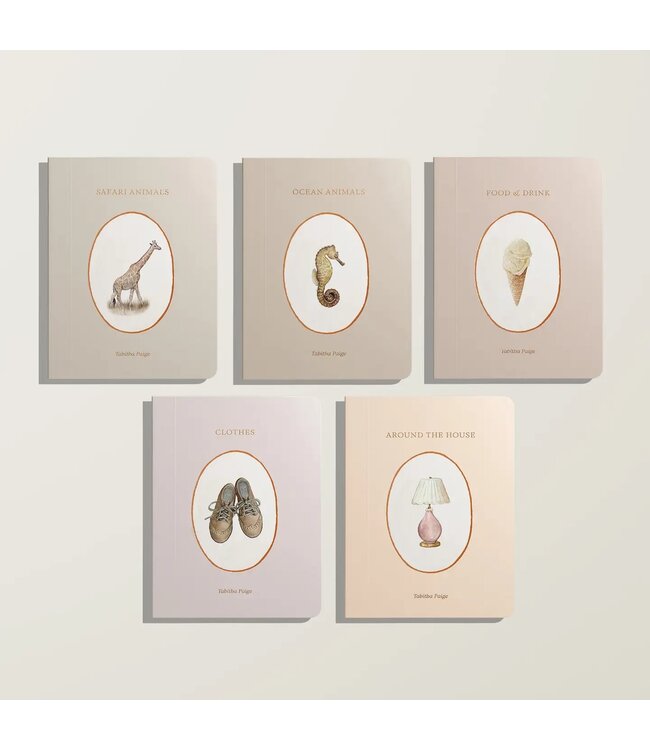 Our Little Library Vol. 2