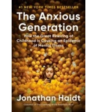 Anxious Generation