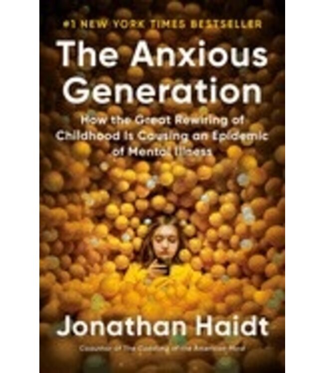 Anxious Generation