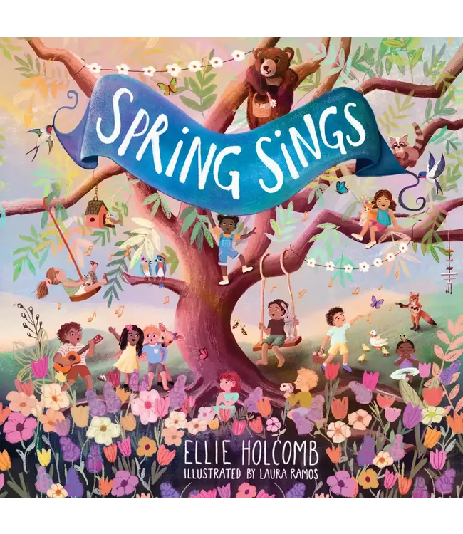 Spring Sings