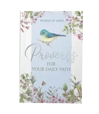 Proverbs For Your Daily Path