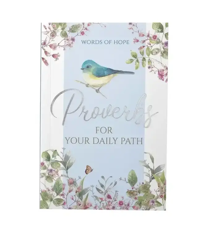 Proverbs For Your Daily Path