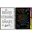 Scratch & Sketch Brave, Strong, Smart—That's Me!