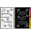 Scratch & Sketch Brave, Strong, Smart—That's Me!