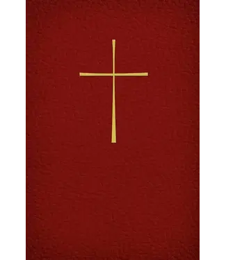 Spanish Selections from the Book of Common Prayer- Oracion Comun