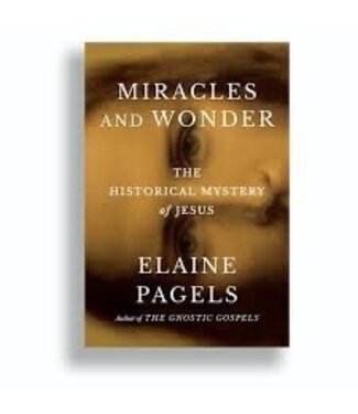 Miracles and Wonder: The Historical Mystery of Jesus