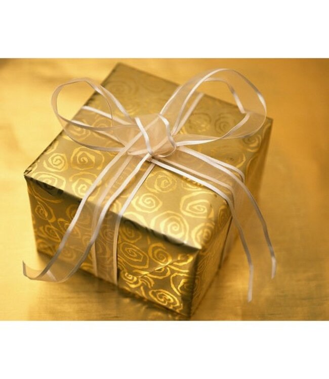 Gift Wrapping