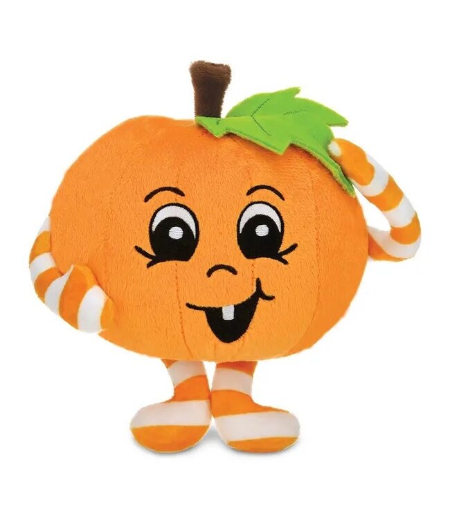 Carver the Pumpkin