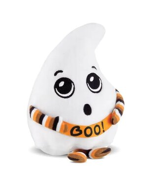 Spirit Plush Stuffed Halloween Boo Ghost