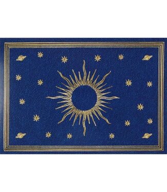 Note Cards - Celestial by Peter Pauper Press