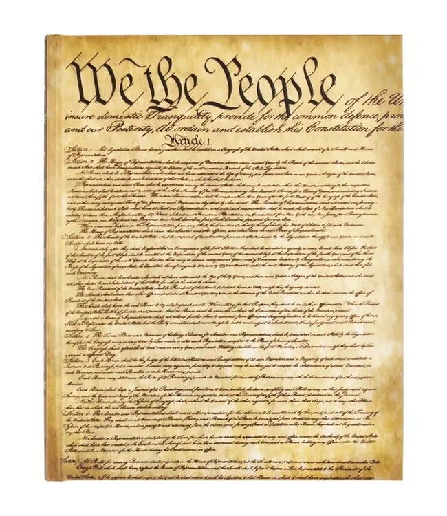 We the People Journal