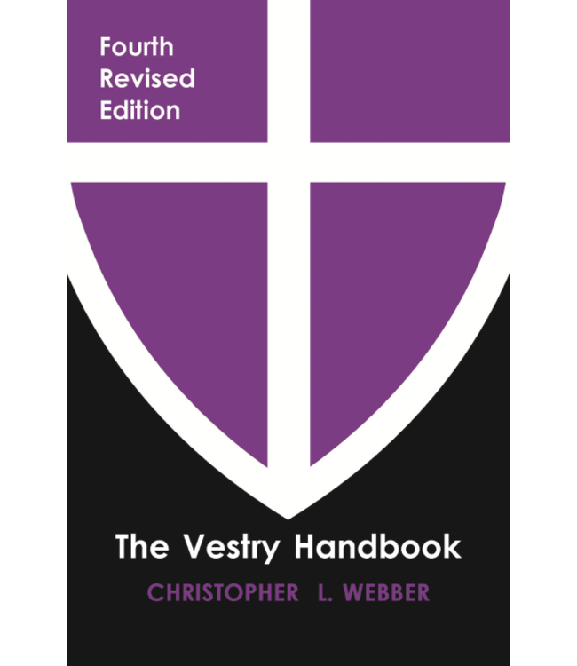 Vestry Handbook - 4th Ed.