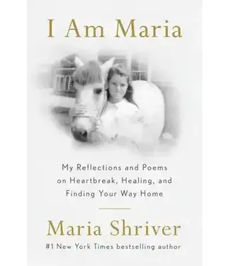I Am Maria